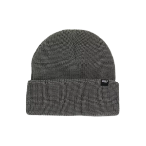 GORRO HUF 12 ESSENTIALS GRIS